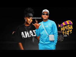 Nkosazana Daughter x Master KG x Cardinal X25 - Ngisaphila Ft Eemoh x Harrycane