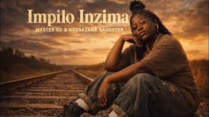 Nkosazana Daughter × Master KG  × Eemoh – Impilo Inzima ft. Dalom Kids & Makhadzi New Hit Song 2026