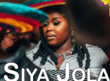 Nkosazana Daughter – Siya Jola ft Makhadzi, Dalom Kids & Mawhoo