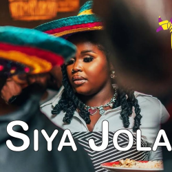 Nkosazana Daughter – Siya Jola ft Makhadzi, Dalom Kids & Mawhoo