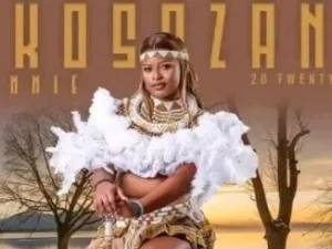 Nkosazana Minnie Ft. Mnotho Majola – Soft Life