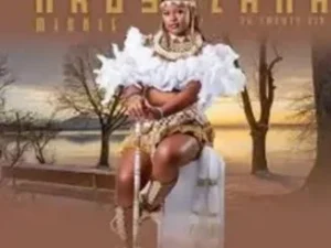 Nkosazana Minnie – EBUKHOSINI