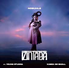 Nobuhle Ft Kabza De Small & Young Stunna – Izintaba
