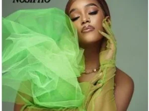 Nosipho – Mthandazo