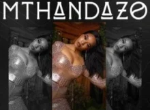 Nosipho – Uma Nginawe Ft Cici & Lowsheen