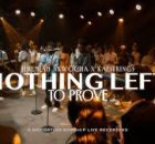 Nothing Left To Prove - Jeremiah Nkwocha feat Kaestrings
