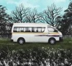 Novatron, DJ 787 & Mulest Vankay – Sisebasini (feat. Mdeshkayro)