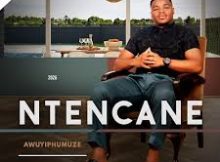 Ntencane - Bebangaka Abantu Emhlabeni Song