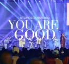 Ntokozo Mbambo - You Are Good (Live at Open Heavens)