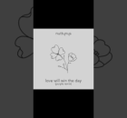 Nutty Nys – Love Will Win The Day (Purple Remix)
