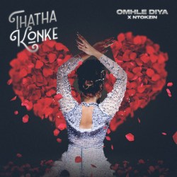 Omhle Diya – Thatha Konke Ft. Ntokzin