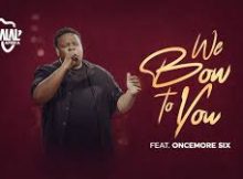 Oncemore Six - WE BOW TO YOU (Extended Worship Medley) | On Our Knees