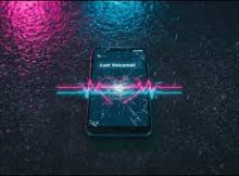 Orryy - Last Voicemail