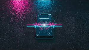 Orryy - Last Voicemail