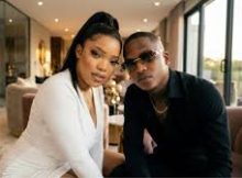 Oscar Mbo & Babalwa M - Ngihlale Nawe (ft. MaWhoo , JAZZWRLD