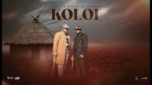 PHOKA EA BOROA - KOLOI