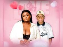 PLXYBOII_017 – Love Story (feat. Dolly Ditebogo)