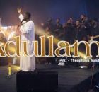 Pape Jey - Adullam (Live)