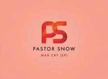 Pastor Snow - Life Support