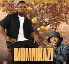 Phangandawo - Inomnikazi Ft Thembani