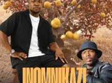 Phangandawo - Inomnikazi Ft Thembani