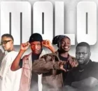 Phemelo Saxer, Kevin N, Hlonivic & Samora – Molo