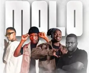 Phemelo Saxer, Kevin N, Hlonivic & Samora – Molo