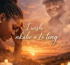 Phuti M Vocals – I Wish nkabe o Le teng