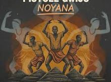 Pistole Gwijo - Noyana (Extended Version)