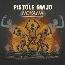 Pistole Gwijo - Noyana (Extended Version)