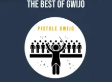 Pistole Gwijo – Asoze Ndixole