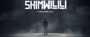Pompi - Shimwilili Ft Tasha Nyambe & VOH