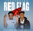 Poobington - Red Flag