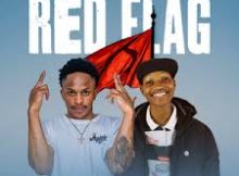 Poobington - Red Flag