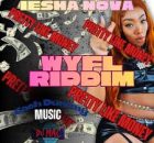 Pretty Like Money - Iesha Nova