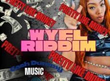 Pretty Like Money - Iesha Nova