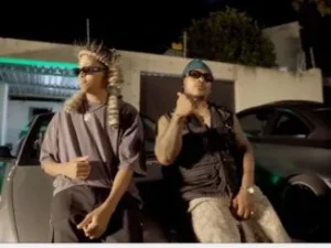 Priddy Ugly – Bags On Bags Ft. Lowfeye