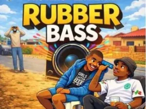 Pro King & El Maestro – Rubber Bass
