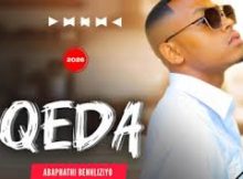 Qeda - Imizamo Yami (feat. Londeka Shangase)