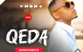 Qeda - Imizamo Yami (feat. Londeka Shangase)