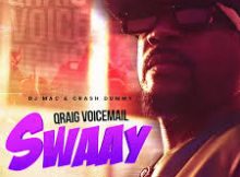 Qraiq Voicemail - Swaay
