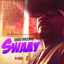 Qraiq Voicemail - Swaay