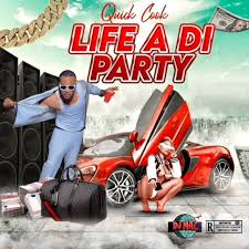 Quick Cook - Life A Di Party