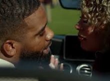 REASON & Eric Bellinger - Doin Too Much (feat. Isaiah Jaay)