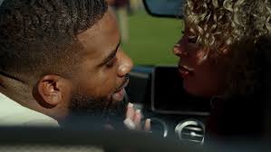 REASON & Eric Bellinger - Doin Too Much (feat. Isaiah Jaay)
