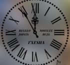 REGALO Joints – i'Xesha ft. Nosylee & Buja
