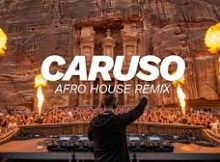 Revive26 - Caruso (Afro House)