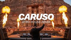 Revive26 - Caruso (Afro House)
