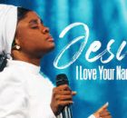 Rhema Onuoha - Jesus (I Love Your Name)
