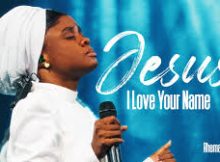 Rhema Onuoha - Jesus (I Love Your Name)